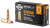 PPU PPD7T Defense  7.62x25mmTokarev 85gr Jacketed Hollow Point 50 Per Box/10 Case