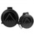 BUR LENS COVER FULLFIELD IV 4-16X50MM