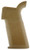 AMEND2 AR PISTOL GRIP COYOTE BROWN (NO SCREW)