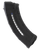 Leapers RBTAKM30   30rd Windowed 7.62x39mm Black Polymer/Steel