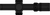 Zero Tech Optics VG11028F-IR Vengeance HD Black 1-10x28mm