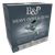 B&P 12B18D6 Heavy Dove & Quail  12Gauge 2.75" 1 1/8oz 6Shot 25 Per Box/10 Case