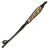 GrovTec US Inc GTSL329 QS Trek Mossy Oak Shadow Grass Blades Cordura Adjustable Rifle/Shotgun