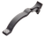 Tactical Solutions 1022EMRGMG X-Ring Extended Magazine Release 10/22 6061-T6 Aluminum Gunmetal Gray