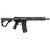 DD DD4 MK18 RIII SBR 556 10.3" 32RD