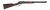 HENRY H001T22    FRONTIER RIFLE .22 S/L/LR