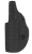 Safariland 20199131 Species  IWB Black SafariLaminate Fits S&W M&P 9EZ Belt Clip Mount Right Hand