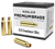 Nosler 44824 Premium Brass Unprimed Cases 6.5Creedmoor Rifle Brass 50/Box
