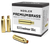Nosler 44824 Premium Brass Unprimed Cases 6.5Creedmoor Rifle Brass 50/Box