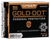 Speer 23602GD Gold Dot Personal Protection 25ACP 35gr Hollow Point 20 Per Box/10 Case