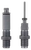 HORN 546443 SER3 2-DIE SET 8.5X55 .338