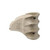 Fab Defense Mag-Well Grip and Funnel for M16 Variants FDE
