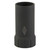 YHM SRX BLAST DEFLECTOR BLK