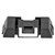 GLOCK OEM ADJ REAR SIGHT 17/19/34