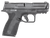 S&W M&P9SHLDX     14459 9MM TS MS TLC1 10RD *CA*