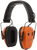 Allen 4148 Ultrax Bionic 22 dB Orange