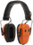 Allen 4148 Ultrax Bionic 22 dB Orange