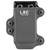 LAG SPMC MAG CARRIER 9/40 SLIM BLK