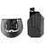 BH OMNIVORE L2 HLSTR TLR 1/2 LH BK