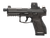 HK 81001368 VP9A1 K Tactical w/Optic 9mm Luger 10+1 4.70" Black Threaded Barrel, Black Steel Serrated w/Optic Slide, Black Polymer Frame w/Picatinny Rail, Textured Grip, Vortex CCW