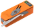 Outdoor Edge RR30D12C Blade Dispenser  Blaze Orange, 12 Drop Point 3" 420J2 SS Blades