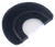 Primos PS114 Original Series Diamond Cutter Diaphragm Call Attracts Turkeys, Triple Reeds (1 Latex/2 Prophylactic), Black