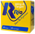 Rio Ammunition WT208 Wing & Target  20Gauge 2.75" 7/8oz 8Shot 25 Per Box/10 Case