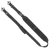 GrovTec US Inc GTSL127 QS 2-Point Sentinel Black Adjustable Rifle/Shotgun