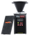 On Time 49000 Tomahawk VL Timer 4 Programs 1-20 Seconds Duration Black