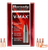 Hornady 22420 V-Max  6mm .243 75 gr V Max 100 Per Box/ 40 Case