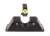 Trijicon 600845 HD XR Night Sight Set Green Tritium/Yellow Outline Front, Green Tritium Rear, Black Frame, Fits Glock/48/43/43X/43E Excludes MOS