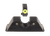 Trijicon 600845 HD XR Night Sight Set Green Tritium/Yellow Outline Front, Green Tritium Rear, Black Frame, Fits Glock/48/43/43X/43E Excludes MOS