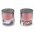 LASERLYTE POPPERTYME LSR TARGETS 2PK