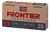 Frontier Cartridge FR260 Military Grade Centerfire Rifle 5.56x45mmNATO 62gr Full Metal Jacket 20 Per Box/25 Case