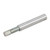 STEEL PILOT FOR .257 MUZZLE