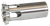 Yankee Hill 206028 Nielsen 2060-28 9mm .500" x 28 Stainless Steel