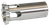Yankee Hill 206028 Nielsen 2060-28 9mm .500" x 28 Stainless Steel
