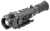Nocpix RICO2H50R RIco 2 H50R LRF Thermal Weapon Sight Black 3x50mm Multi- 1 DIY/1 Dynamic/6 Static Reticle, 640x512, 12 Microns, 60 Hz Resolution, Zoom Digital 8x