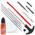 Shooters Choice SHFSRK30 Gun Rod Cleaning Kit Rifle .30 Caliber