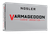Nosler 65175 Varmageddon  6.5Creedmoor 90gr Flat Base Tipped 20 Per Box/10 Case