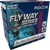 Fiocchi 1235ST2 Flyway  12Gauge 3.50" 1 3/8oz 2Shot 25 Per Box/10 Case