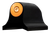 XS Sights SG20053N Big Dot Front For Remington Orange Front Tritium Sight