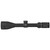 BURRIS DROPTINE 4.5-14X42 BLSTC PLEX