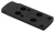 Colt Mfg SP301328 1911 Deltapoint Pro Optic Plate DeltaPoint Pro Footprint Black Stainless Steel Pistols