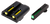 TruGlo TG131GT2Y TFO  Green/Tritium/Fiber Optic Front Sight-Yellow/Tritium/Fiber Optic Rear Sight Glock 20/21