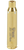 SME XSIBL222 Sight-Rite Laser Bore Sighting System 222/223 Rem Brass Casing