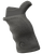 Ergo 4045BK Tactical Deluxe Grip Made of Suregrip Rubber With Black Textured Finish for AR-15, AR-10