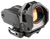 Meprolight USA 56223000 M22  Black 1 x 1.0" x 0.80" 3.5 MOA Red Bullseye/40 MOA Red Ring