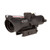 TRIJICON ACOG 3X24 COMPACT LOW RED CROSSHAI