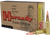 Hornady 8152 Custom  6.5Grendel 123gr Super Shock Tip 20 Per Box/10 Case